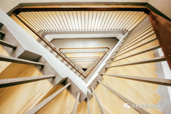 16张照片告诉你城市建筑大片怎么拍