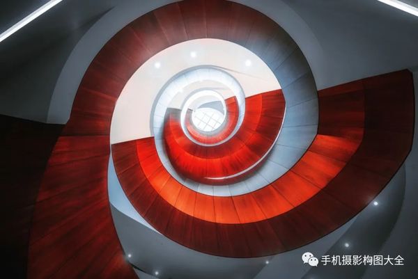 16张照片告诉你城市建筑大片怎么拍