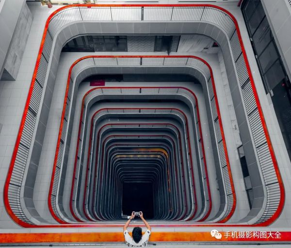 16张照片告诉你城市建筑大片怎么拍