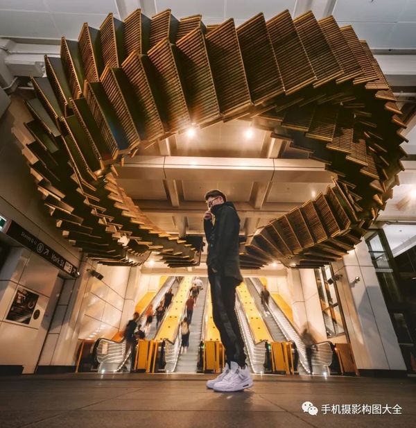 16张照片告诉你城市建筑大片怎么拍