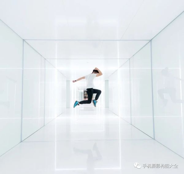 16张照片告诉你城市建筑大片怎么拍