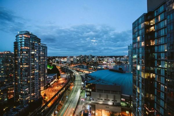 6个适合表现城市题材的拍照思路
