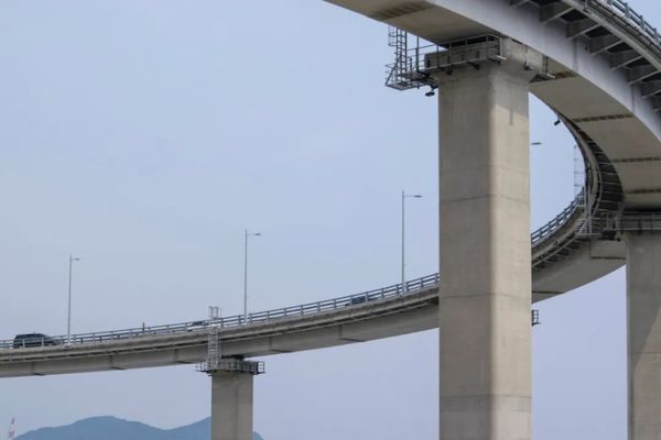 6个适合表现城市题材的拍照思路