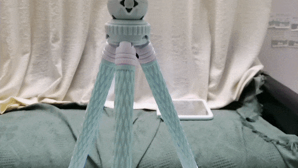 宅家如何用手机美美地自拍?