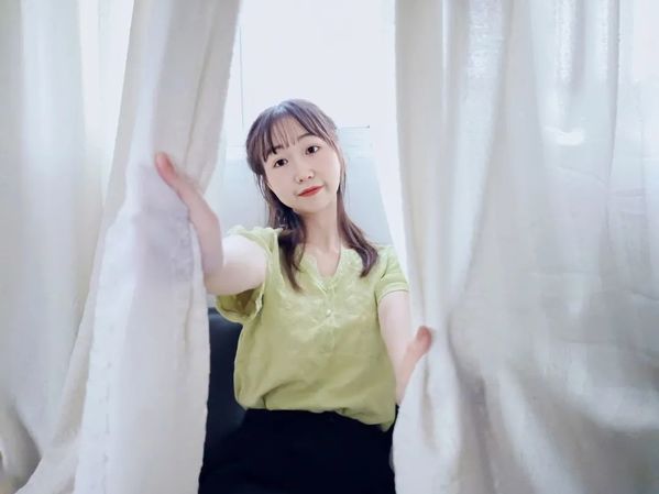 宅家如何用手机美美地自拍?