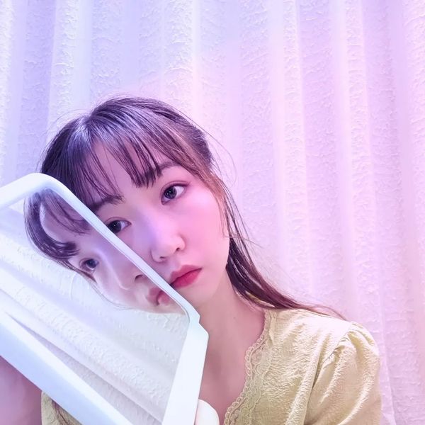 宅家如何用手机美美地自拍?