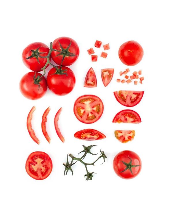 如何把日常的食物拍出新花样