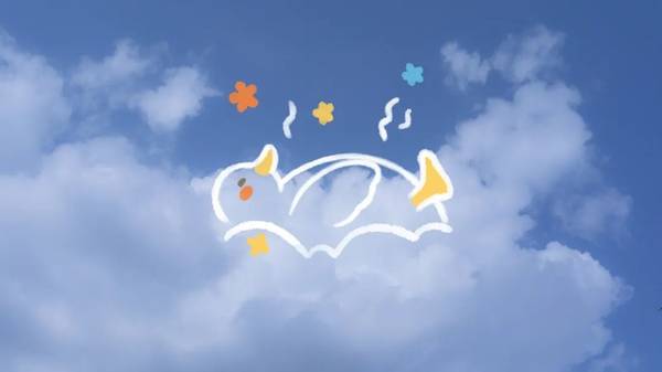 如何拍好夏天的天空
