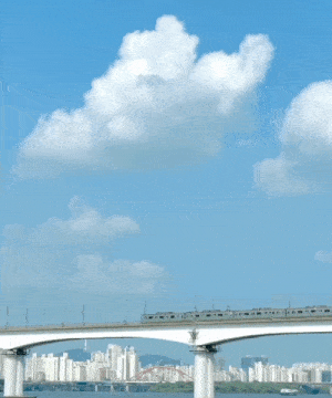 如何拍好夏天的天空