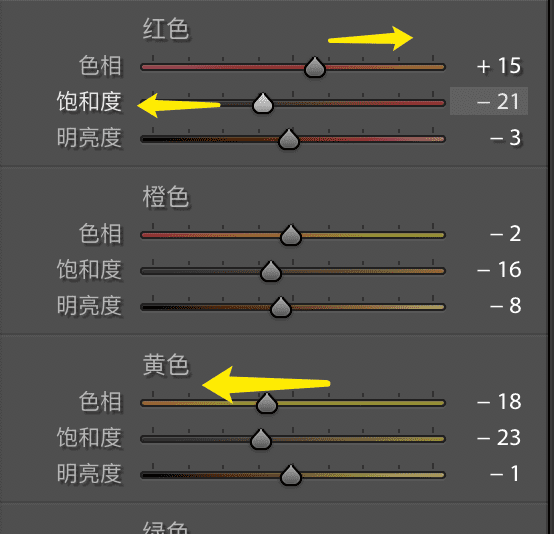 唯美室内人像拍摄前后期经验分享